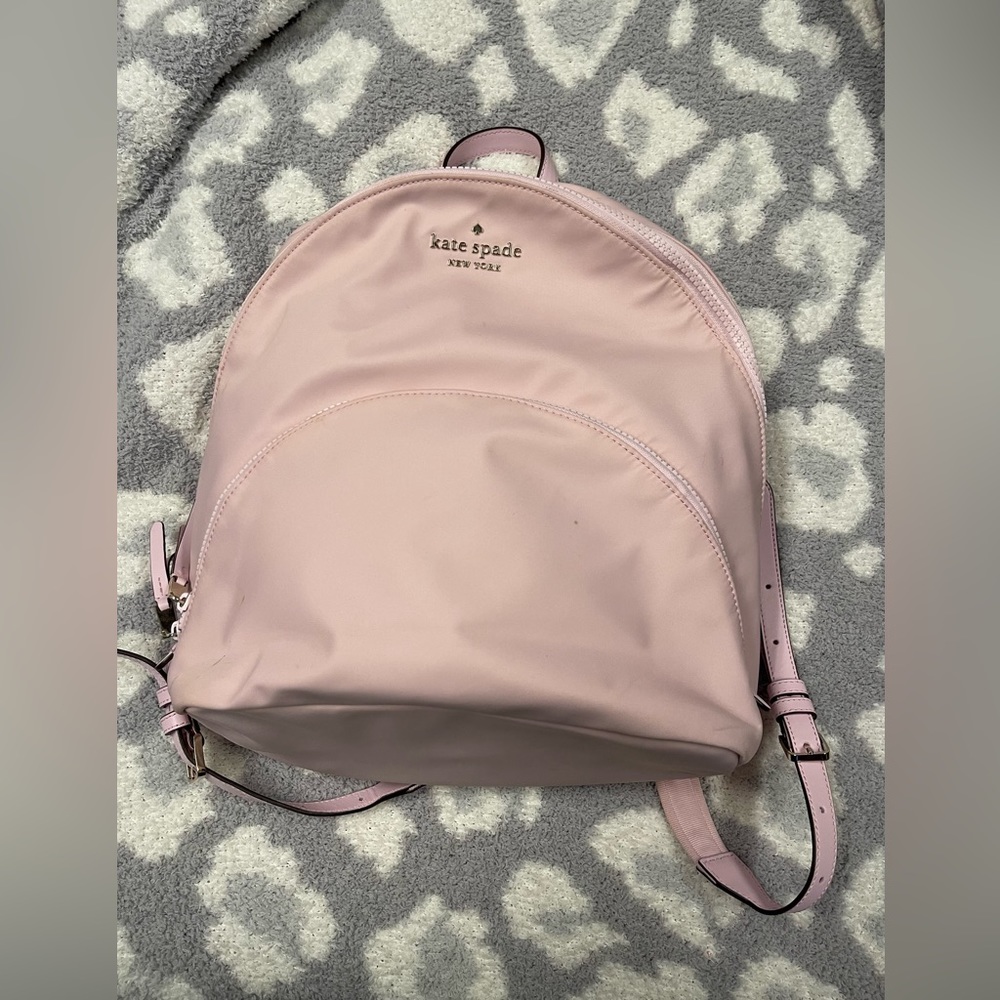 Kaye Spade backpack